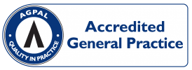 AGPAL accreditation success
