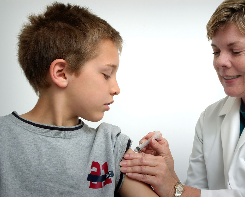 COVID-19 Vaccine for 5-11 years
