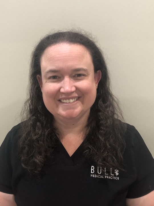 Danielle McMahon - Bulli Medical Practice