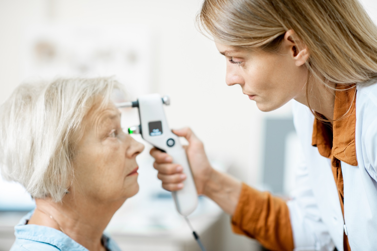 World Glaucoma Week by Dr Amy Harkness