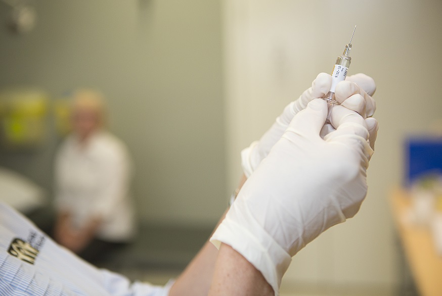 Here’s how vaccines are making a real difference right now in Australia