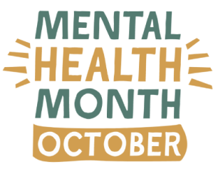 Mental Health Awareness – breaking the stigma