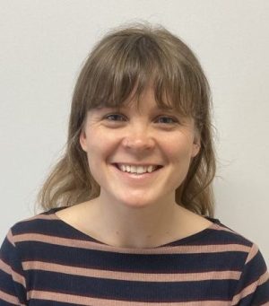 Meet our new GP Registrar: Dr Nikita Robins