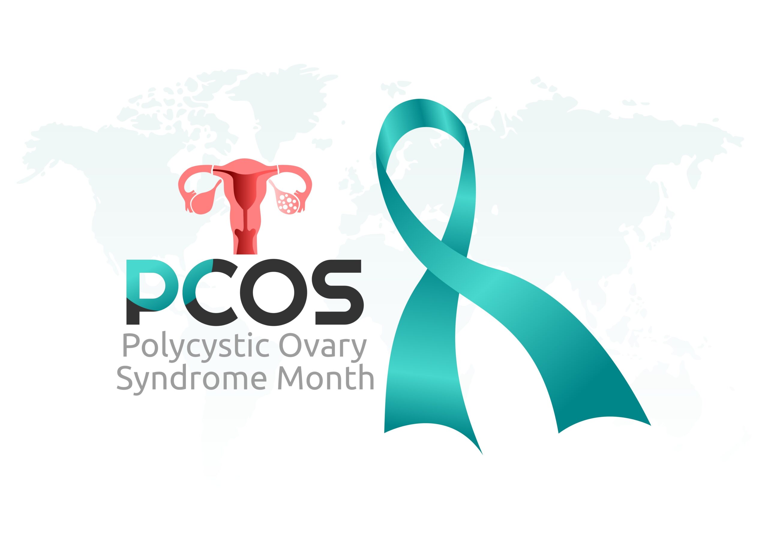 PCOS awareness by Dr Rebecca Goodman