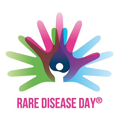 Rare Diseases Day: 28 February
