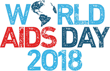 World AIDS day: 1 December