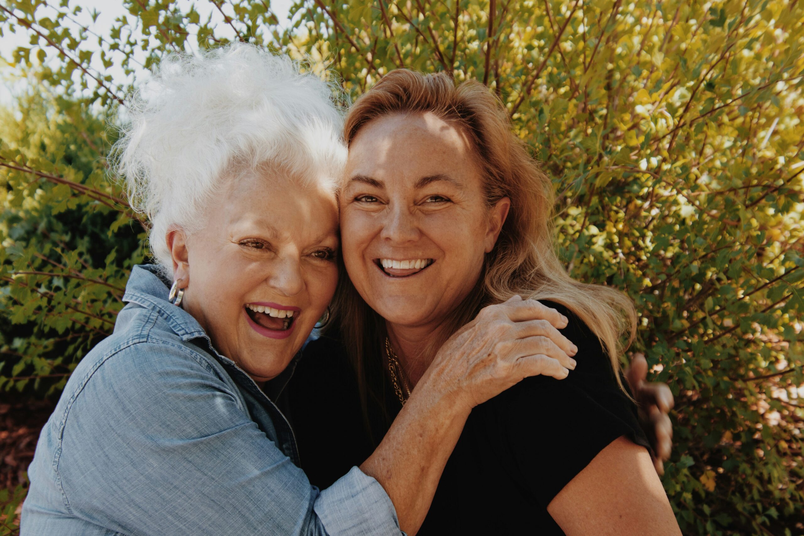 Women’s Health at Every Age